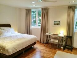 St. Martins Apartment (D10), Apartment #397718601